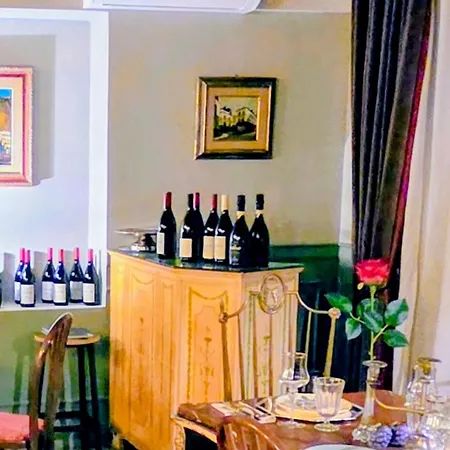 Hotel Maison Matilda - Boutique *