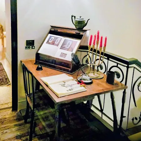 Hotel Maison Matilda - Boutique Treviso