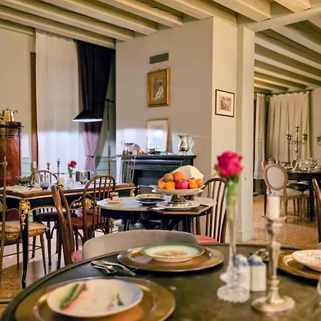 Maison Matilda - Boutique * Treviso