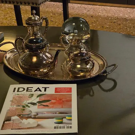 Maison Matilda - Boutique Hotel Treviso
