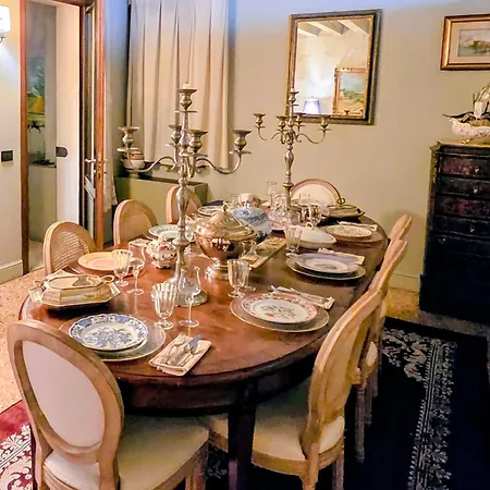 Maison Matilda - Boutique * Treviso