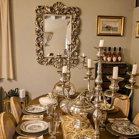 Maison Matilda - Boutique Hotel *