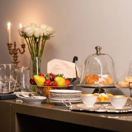 Hotel Maison Matilda - Boutique *