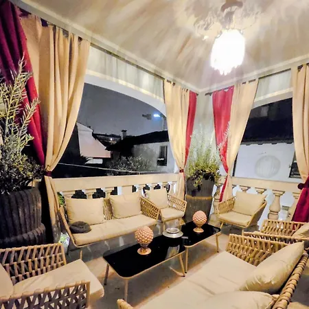 Hotel Maison Matilda - Boutique *