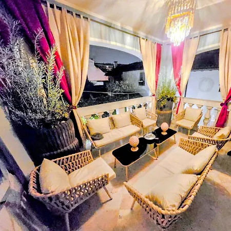 Maison Matilda - Boutique Hotel