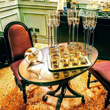 Maison Matilda - Boutique Hotel Treviso