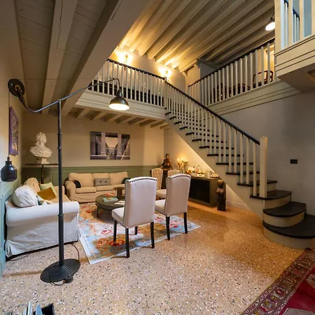 Hotel Maison Matilda - Boutique Treviso