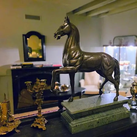 Maison Matilda - Boutique Hotel Treviso