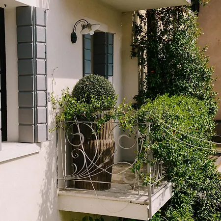 Hotel Maison Matilda - Boutique