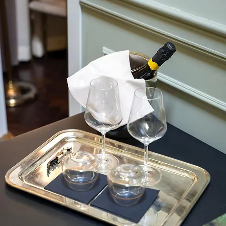 Maison Matilda - Boutique Hotel Treviso