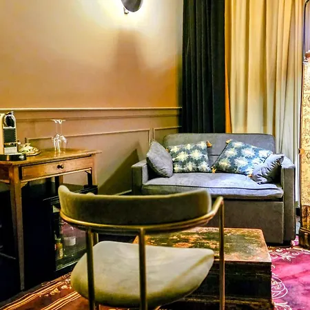 Maison Matilda - Boutique