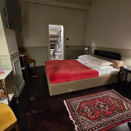 Hotel Maison Matilda - Boutique