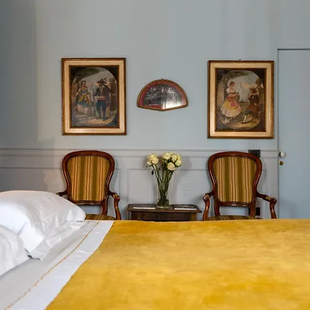 Maison Matilda *