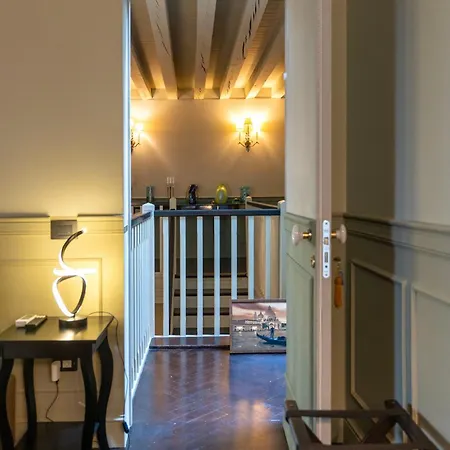 Maison Matilda ホテル *