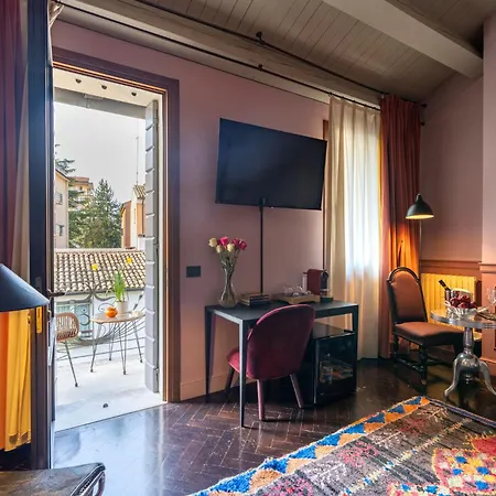 Maison Matilda *