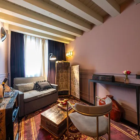 Maison Matilda *