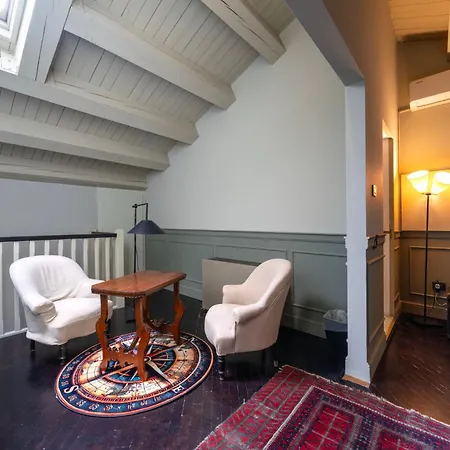 Maison Matilda - Boutique